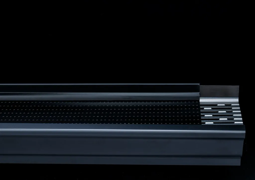 Alu-Rex DoublePro product detail